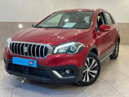 Voiture d'occasion