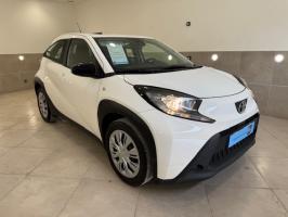 Voiture occasion