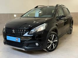 Voiture d'occasion