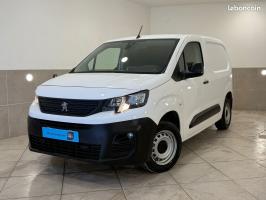 Voiture d'occasion