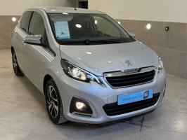 Voiture d'occasion