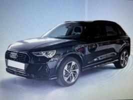Voiture d'occasion