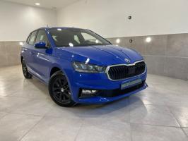 Voiture occasion