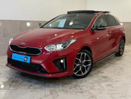 Voiture d'occasion