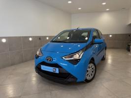 Voiture d'occasion