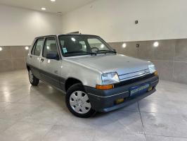 Voiture d'occasion