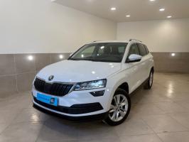 Voiture occasion