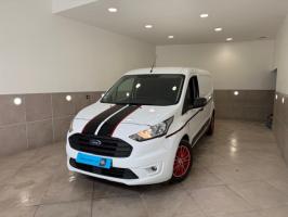 Voiture d'occasion