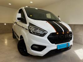 Voiture occasion