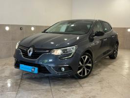 Voiture d'occasion