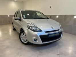 Voiture d'occasion