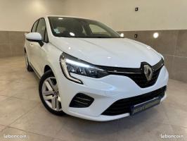Voiture d'occasion