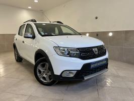Voiture d'occasion