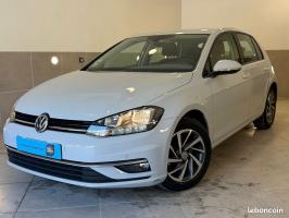 Voiture d'occasion