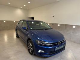 Voiture d'occasion