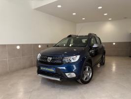 Voiture d'occasion