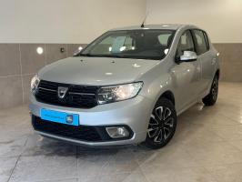 Voiture d'occasion