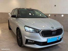Voiture d'occasion