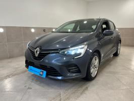 Voiture d'occasion