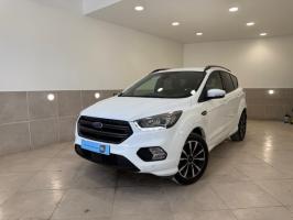 Voiture d'occasion