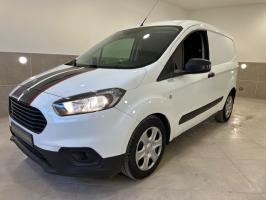 Voiture d'occasion