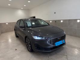 Voiture d'occasion