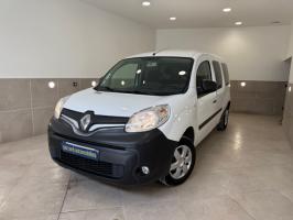 Voiture d'occasion