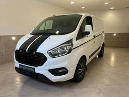 Voiture d'occasion