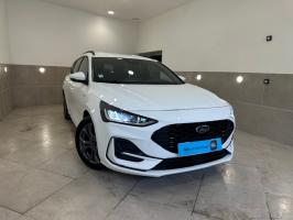 Voiture d'occasion