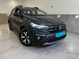Voiture d'occasion