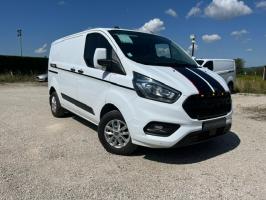 Voiture d'occasion
