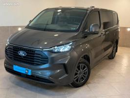 Voiture d'occasion