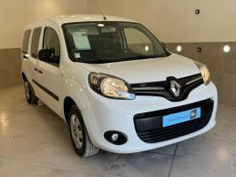 Voiture d'occasion