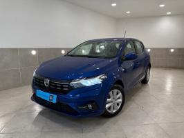 Voiture d'occasion