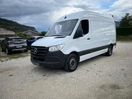 Voiture d'occasion