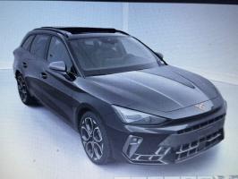 Voiture d'occasion