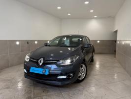 Voiture d'occasion