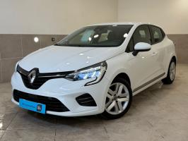 Voiture d'occasion