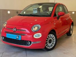 Voiture d'occasion