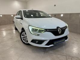 Voiture d'occasion