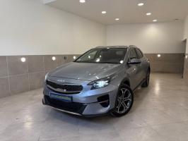 Voiture d'occasion