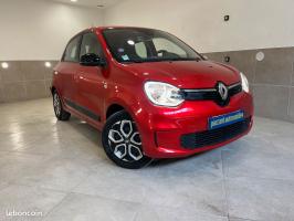 Voiture d'occasion