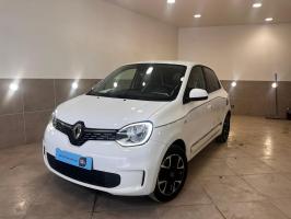 Voiture d'occasion