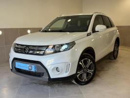 Voiture d'occasion