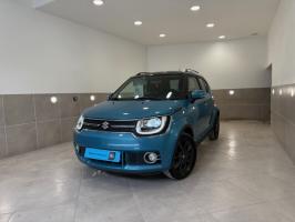 Voiture d'occasion