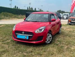 Voiture d'occasion