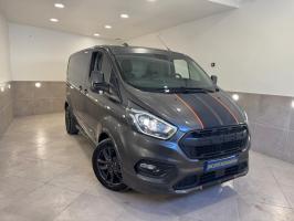 Voiture d'occasion