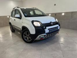 Voiture d'occasion