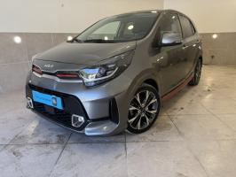 Voiture d'occasion