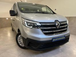 Voiture d'occasion